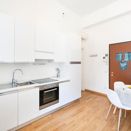 Ferienwohnung Magic Flat In Duomo By Easylife Mailand Exterior foto