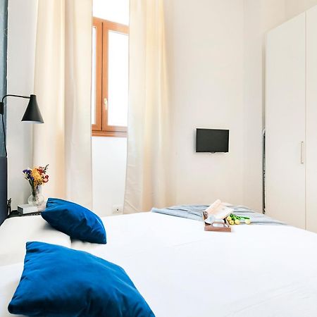 Ferienwohnung Magic Flat In Duomo By Easylife Mailand Exterior foto