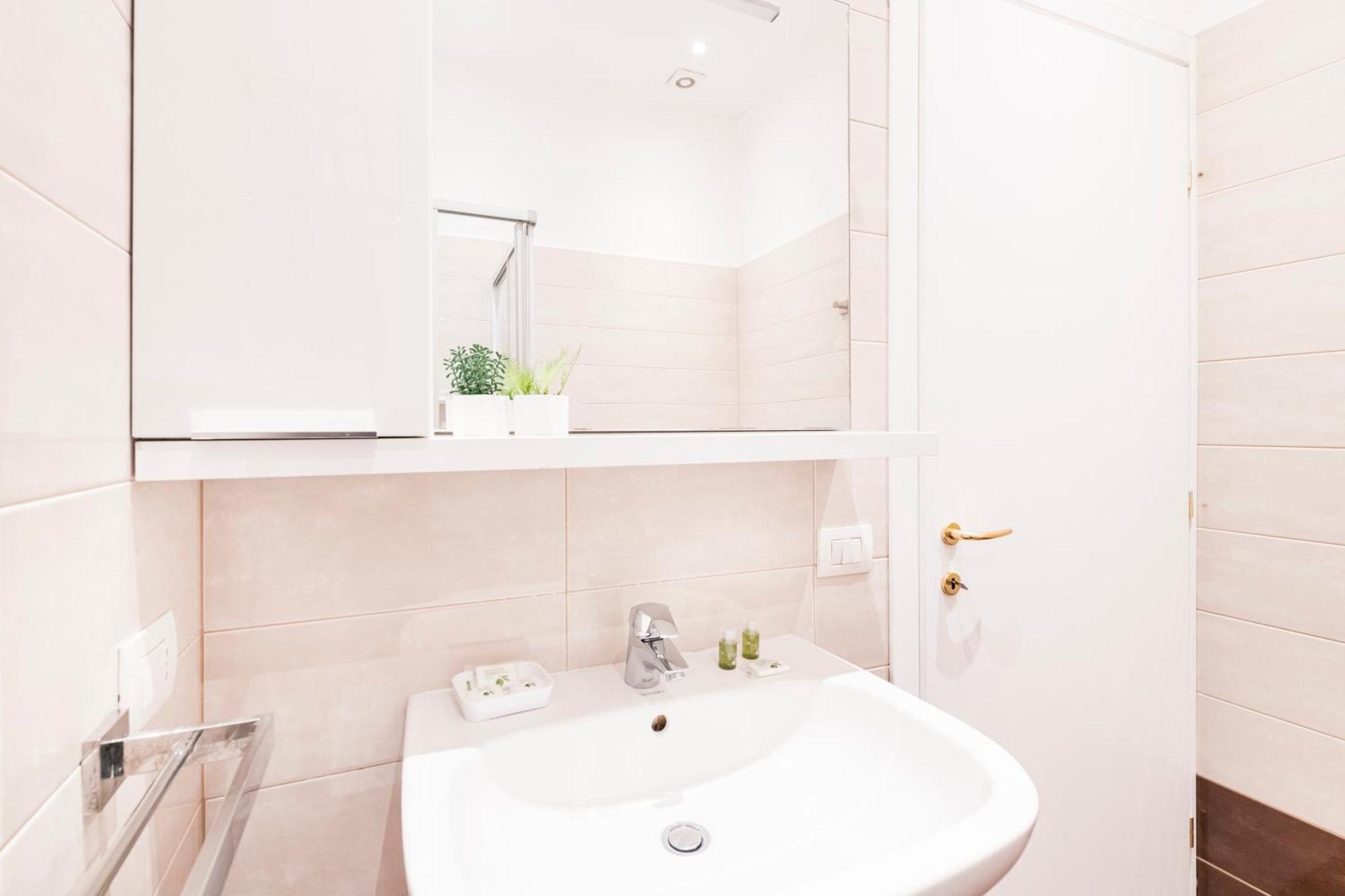 Ferienwohnung Magic Flat In Duomo By Easylife Mailand Exterior foto