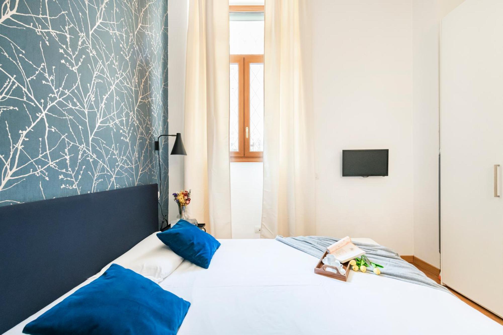 Ferienwohnung Magic Flat In Duomo By Easylife Mailand Exterior foto
