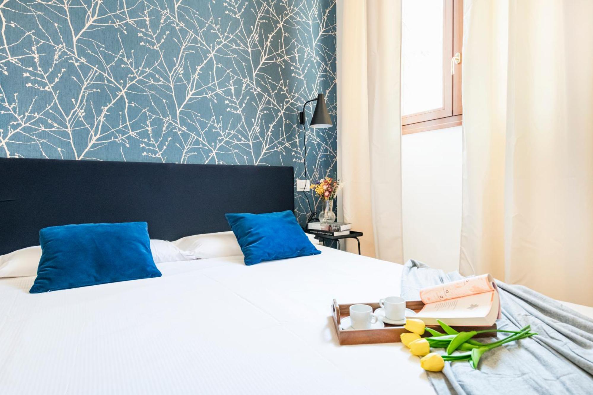 Ferienwohnung Magic Flat In Duomo By Easylife Mailand Exterior foto