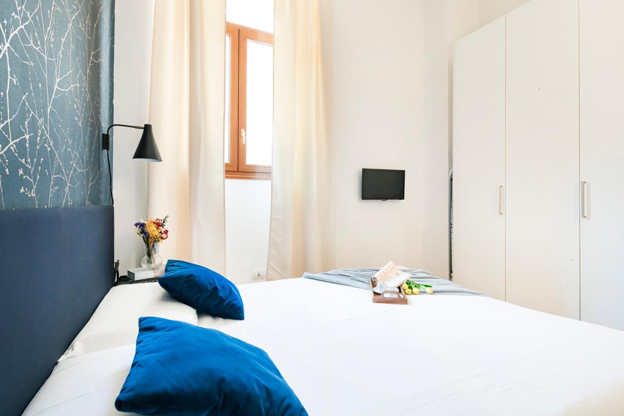 Ferienwohnung Magic Flat In Duomo By Easylife Mailand Exterior foto