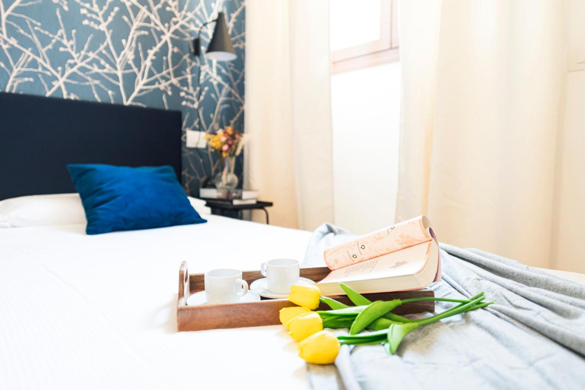 Ferienwohnung Magic Flat In Duomo By Easylife Mailand Exterior foto