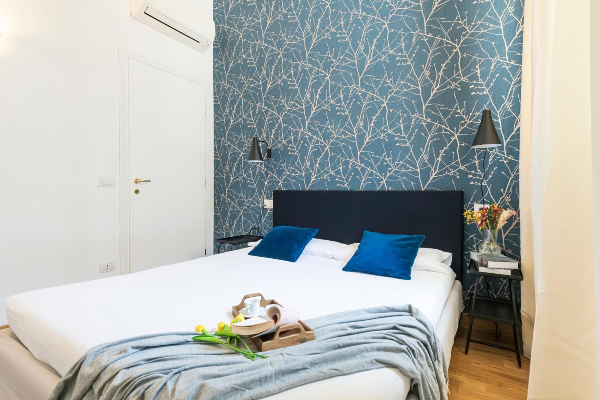 Ferienwohnung Magic Flat In Duomo By Easylife Mailand Exterior foto