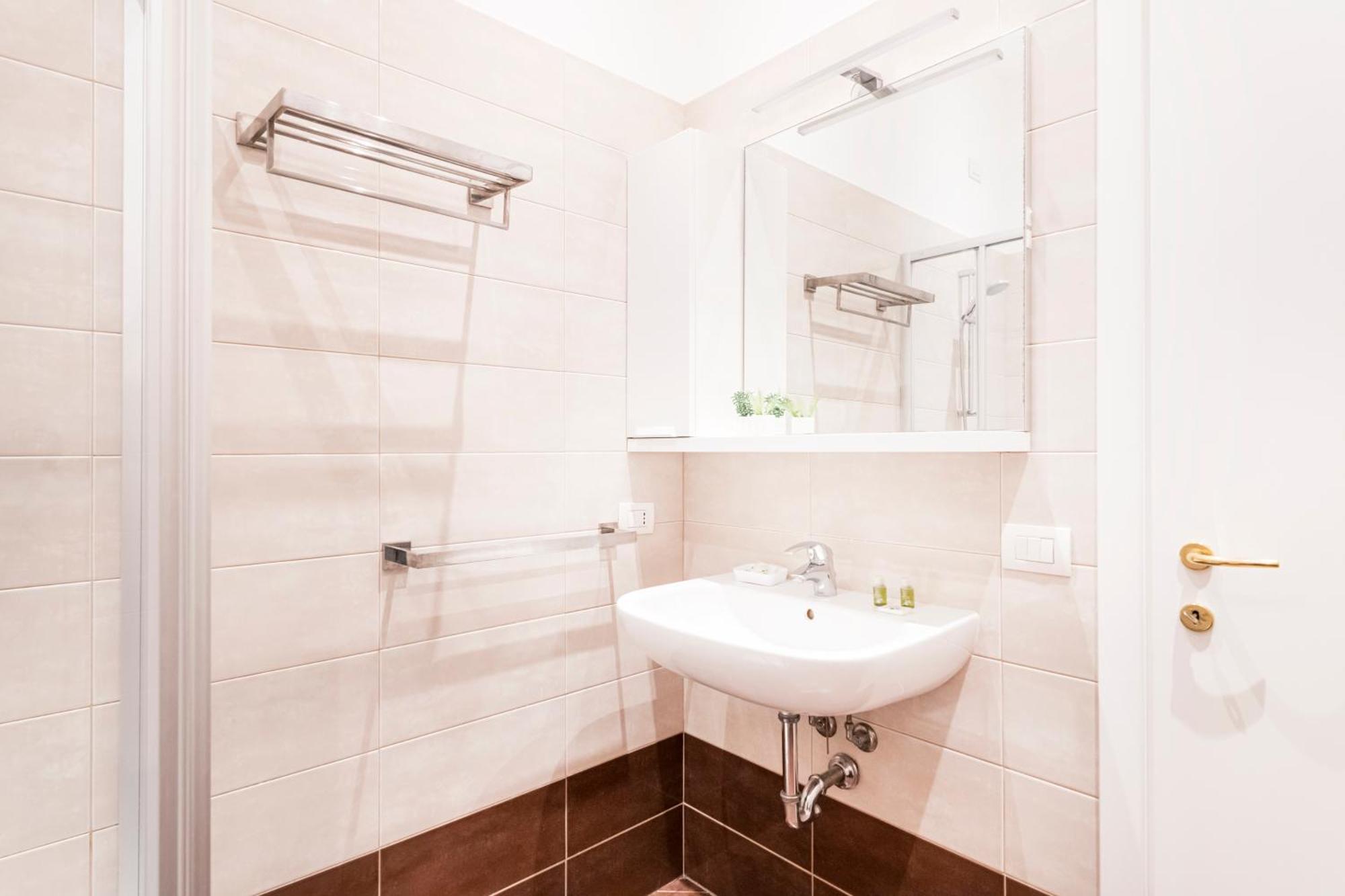 Ferienwohnung Magic Flat In Duomo By Easylife Mailand Exterior foto